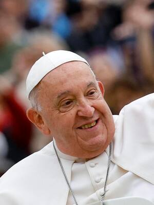 Todos somos hijos de Dios