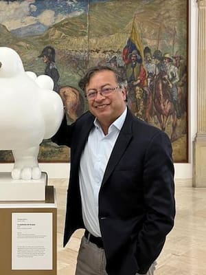 ¿El Nobel de Petro? | Columna de Iván Cancino