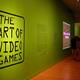 ¿Los videojuegos son arte?