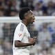 La tremenda rabieta de Vinícius cuando fue sustituido por Xabi Alonso