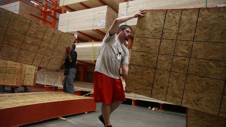 Carolinas Prepare As Hurricane Florence Approaches As Category 4 Storm