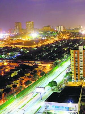 Desarrollo sostenible