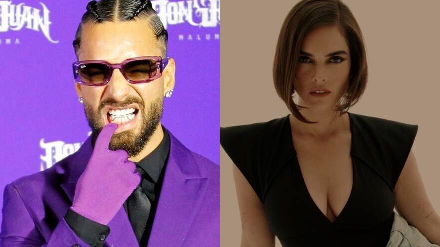 Grammy Anglo nominados: Maluma y Paula Arenas reciben nominación a Mejor álbum latino