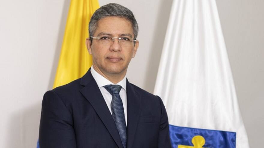 Fiscalía seccional Atlántico tiene nuevo director