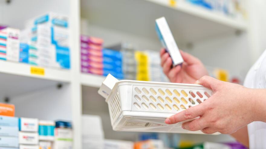 ‘Colombia debe aumentar la producción de medicinas y vacunas’: presidente de Asinfar