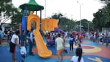 Alcalde Alejandro Char entrega nuevo parque para familias de 7 de Abril y Carrizal este viernes