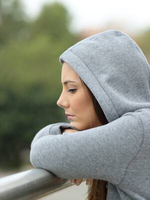 No más suicidios en jóvenes