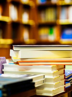 Las librerías | Columna de Manuel Moreno Slagter