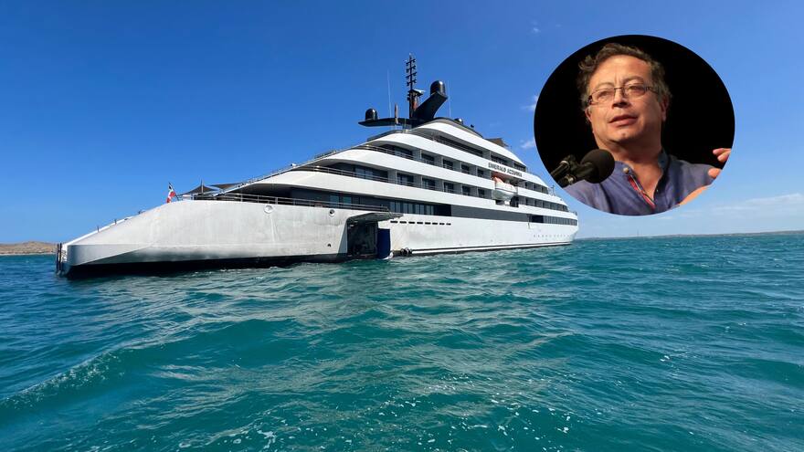 Presidente Petro solicitó a la Aerocivil construir pista aérea de carácter internacional en La Guajira para atraer turismo