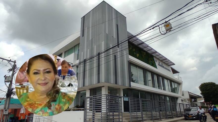 Millonaria demanda pone a tambalear las finanzas de Sincé, Sucre