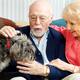 Las mascotas ayudan al cerebro cuando ya está envejeciendo