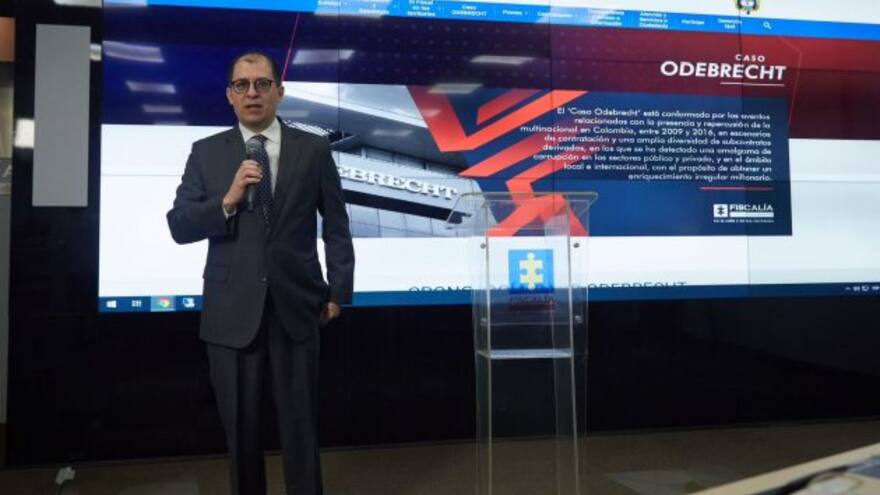 Caso Odebrecht: 16 exfuncionarios de ANI serán imputados por el escándalo