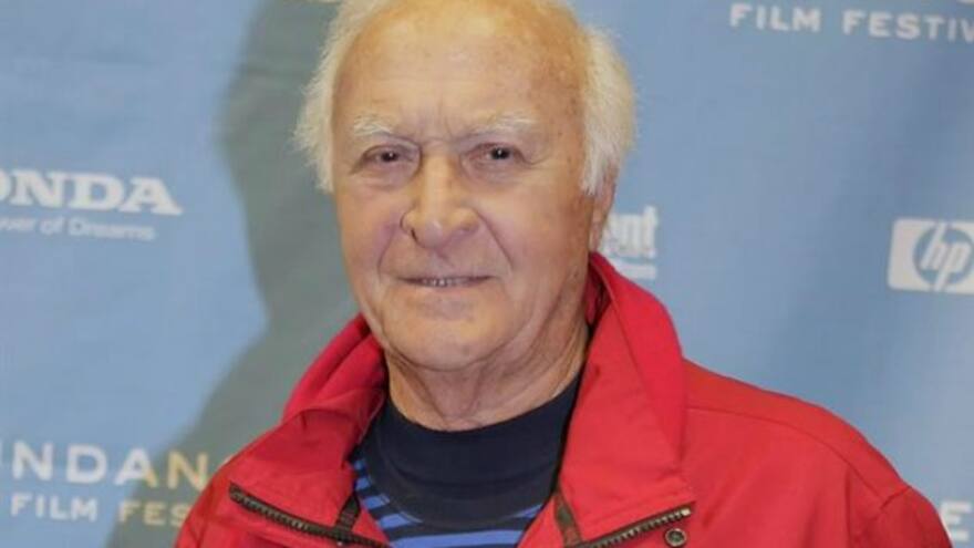 Muere a los 85 años el actor Robert Loggia