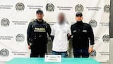 Cae alias Maicol, señalado de cometer homicidio en 20 de Julio y buscado con circular de Interpol