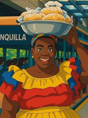 Cuando el mundo se ‘Ghiblificó’