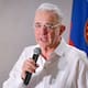 “No sé con qué diablos se despierta Petro los domingos a insultarme”: Uribe