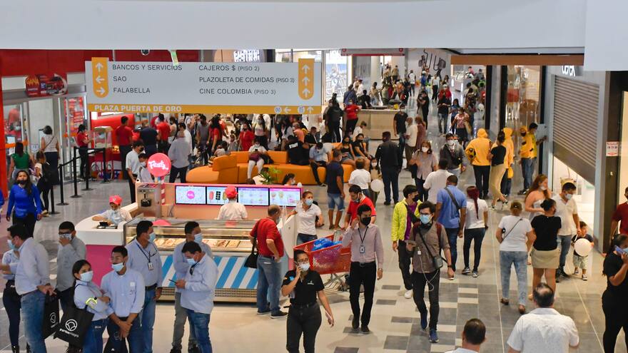 Parque Alegra recibirá un millón de visitantes al mes