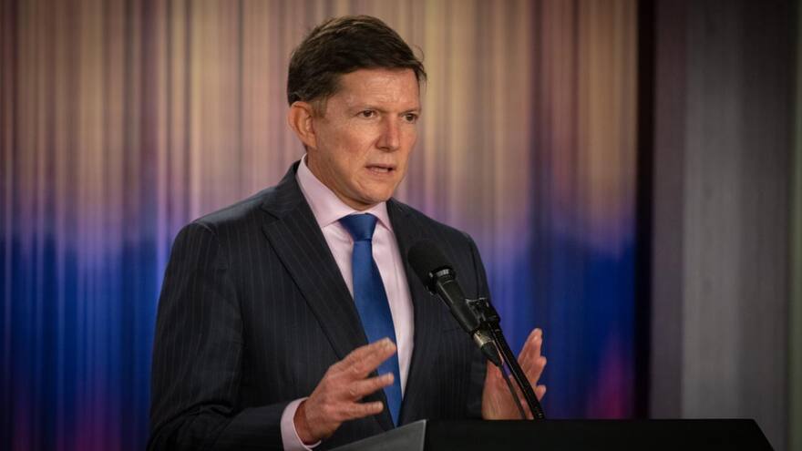 'Un 5% del crédito estará asignado al expediente digital': Minjusticia