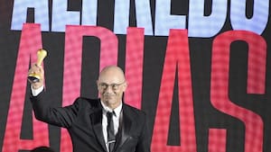 “Junior tiene que ir por el bicampeonato y por esta Superliga”: Alfredo Arias