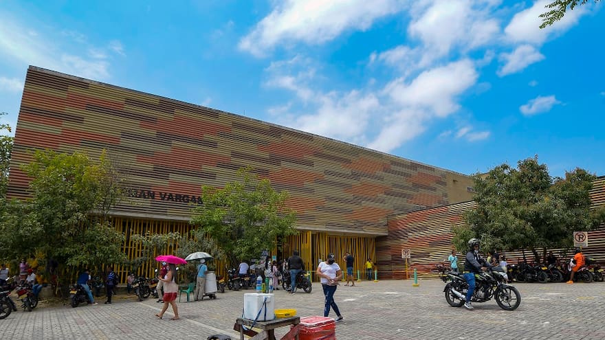 Suministro de fármacos: 'peligrosa tendencia' en colegios del Atlántico