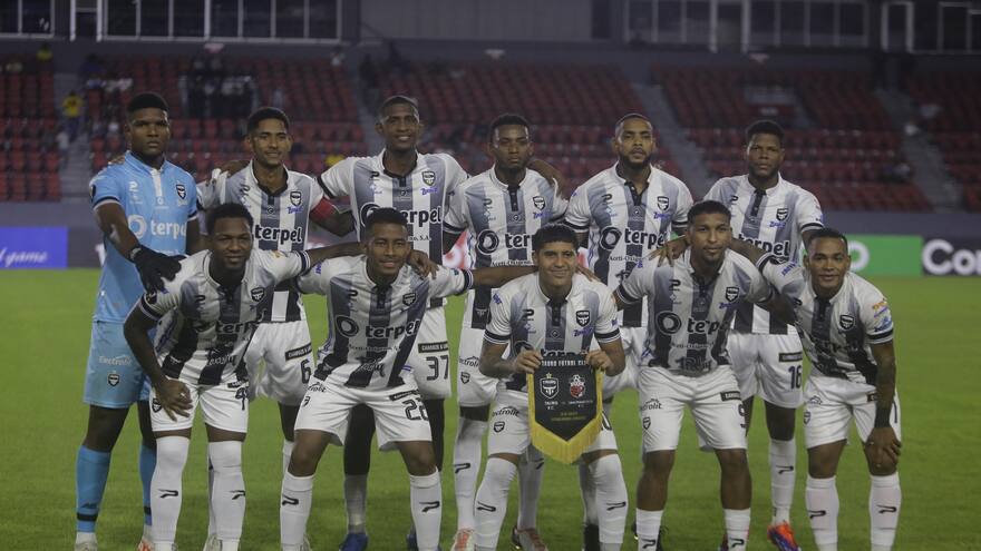 Varios jugadores detenidos en Panamá por supuesto amaño de partidos en la liga de fútbol