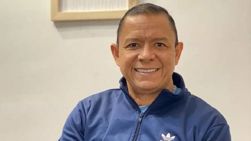 Valenciano dice que le gustaría 'agarrar por la oreja' a jugadores de Junior