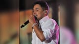 El ‘Drama provinciano’ donde se estrenó como cantante Jorge Celedón