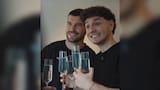 El emotivo encuentro entre Tim Payne y el influencer que lo catapultó a la fama: “Aprecio lo que hiciste por mi”