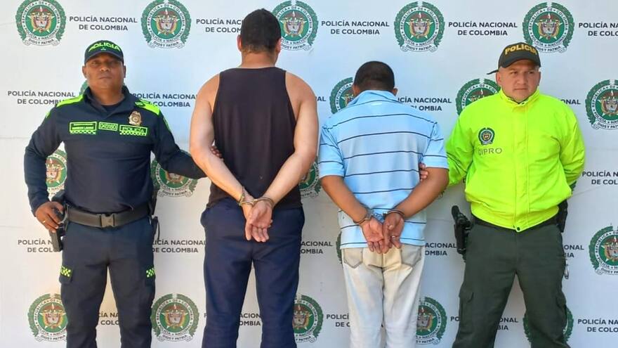 Enviaron a prisión a hombre que abusaba de sus cuñadas menores de edad