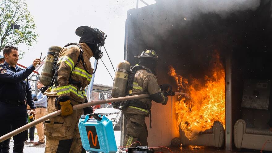 Cables falsificados, una de las principales causas de incendios domiciliarios