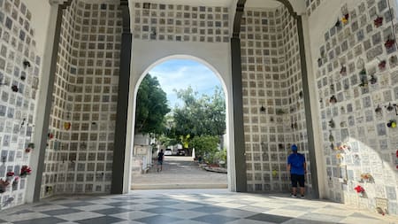 ¡Apúntese al recorrido por el Cementerio Universal de Barranquilla este viernes 31 de octubre!