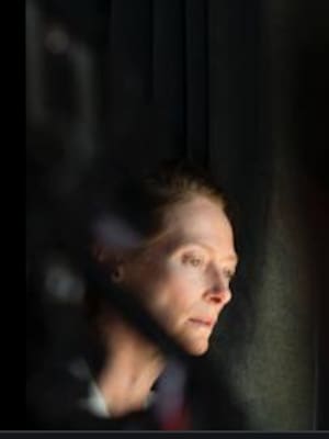 ‘Memoria’: Premio del Jurado en el Festival de Cannes