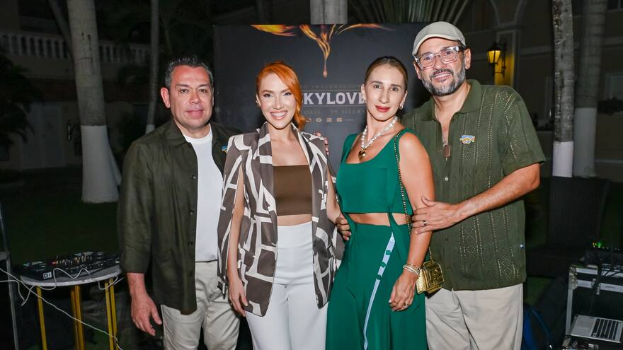 Encuentro Internacional de ‘WhiskyLovers’ 2025