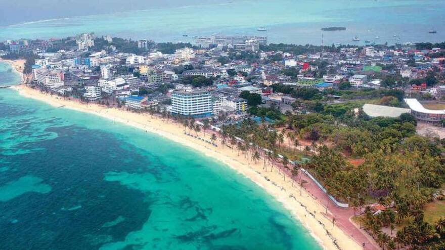 San Andrés: Contraloría detecta 20 elefantes blancos en proyectos por más de $220.879 millones