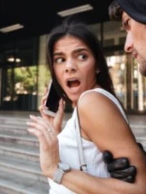 La vacunación del atraco | Columna de Marcela García Caballero