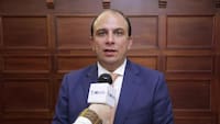 El magistrado Carlos Camargo liderará la revisión de la emergencia económica declarada por el Gobierno