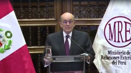 Perú anuncia que romperá relaciones con México: exprimera ministra Betssy Chávez estaría asilada en ese país