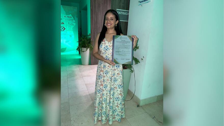 Cesar: destacan labor de corresponsal de EL HERALDO en Valledupar