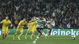 Sporting 5, Bodo Glimt 0: gol de Luis Javier Suárez y remontada