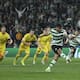 Sporting 5, Bodo Glimt 0: gol de Luis Javier Suárez y remontada