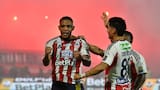 En vivo | Junior 2, Nacional 0: ¡golazo de Luis Fernando Muriel Fruto!