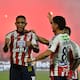 En vivo | Junior 2, Nacional 0: ¡golazo de Luis Fernando Muriel Fruto!