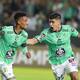William Tesillo anota en victoria del León ante Los Angeles FC