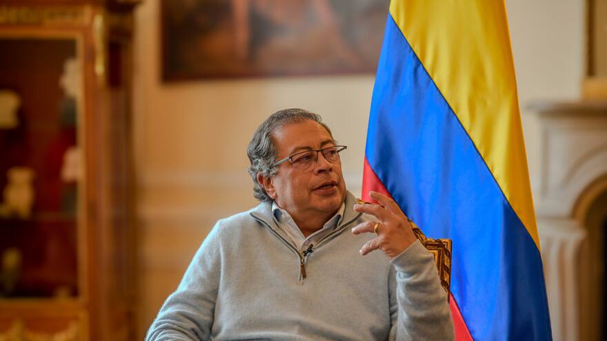 “Actas del CNE y su auditaje son fundamentales para la transparencia”: Petro