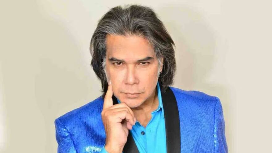 Muere el hijo no reconocido de ‘El puma’