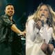 Ricky Martin, Tini, Los Ángeles Azules y Becky G encabezan los estrenos de música latina