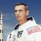 Gene Cernan, el último hombre que pisó la Luna, muere a los 82 años