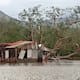 Casi un centenar de rescatados en el este de Cuba tras la crecida de ríos por el huracán Melissa