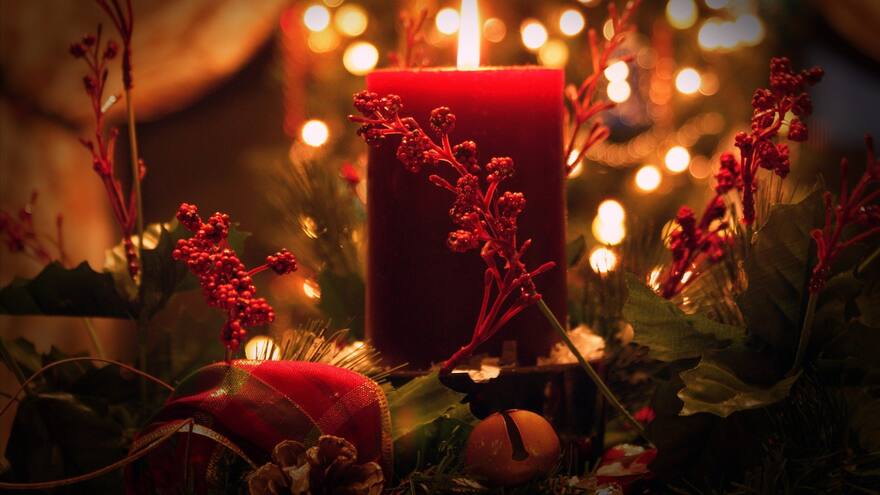 Estos son los datos que no conocía sobre el tiempo de Adviento