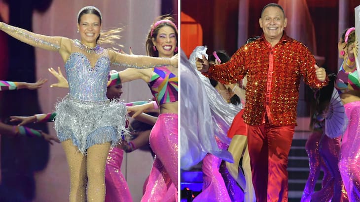 En vivo | Show de la Coronación de los Reyes del Carnaval de Barranquilla 2026